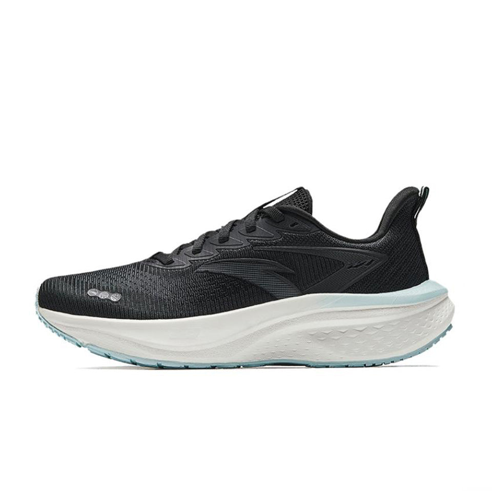 ANTA MACH 5 SE 'Black'「Women」 - Kicksown store