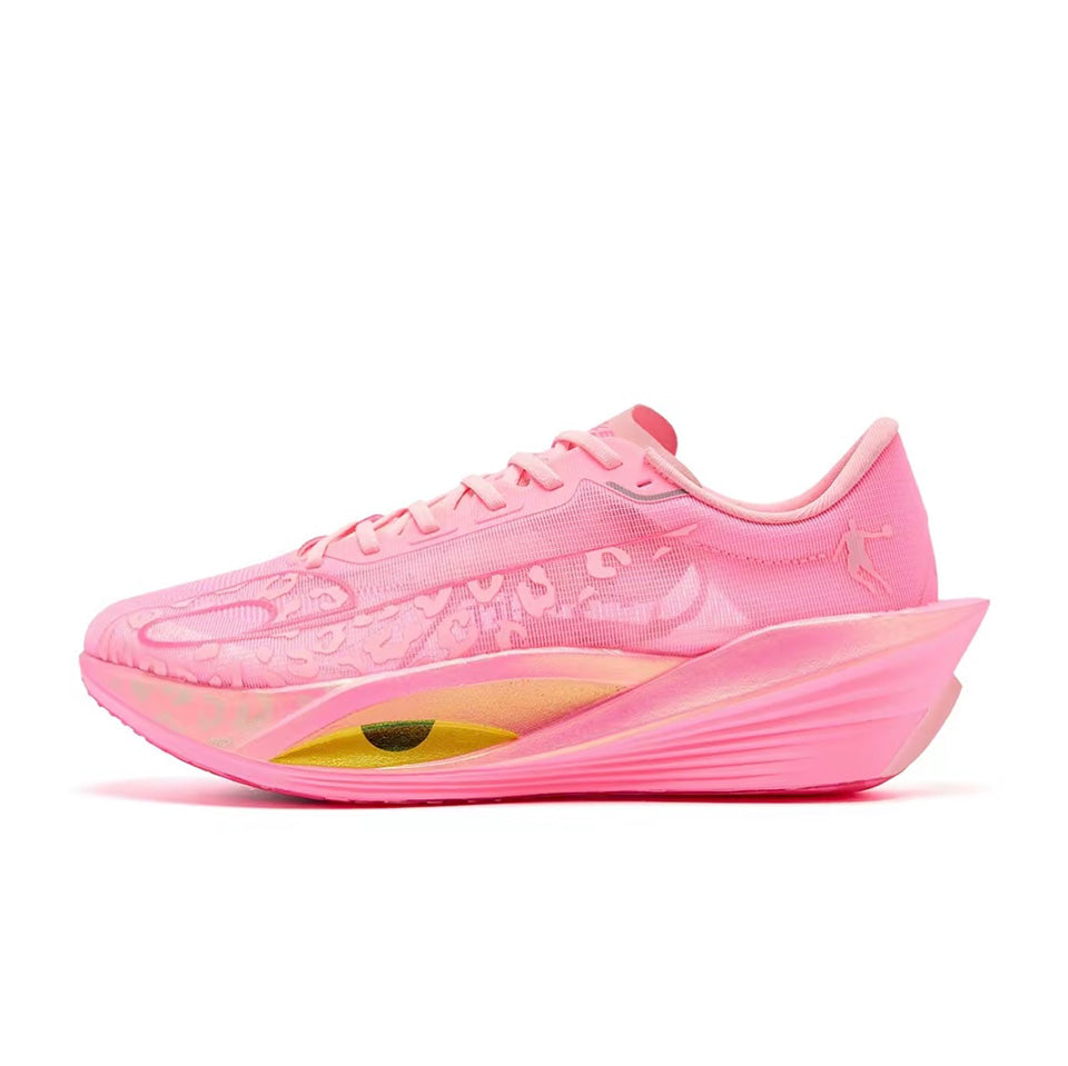 Qiaodan Feiying PB 5.0 ‘The Pink Panther’「Women」 - Kicksown store