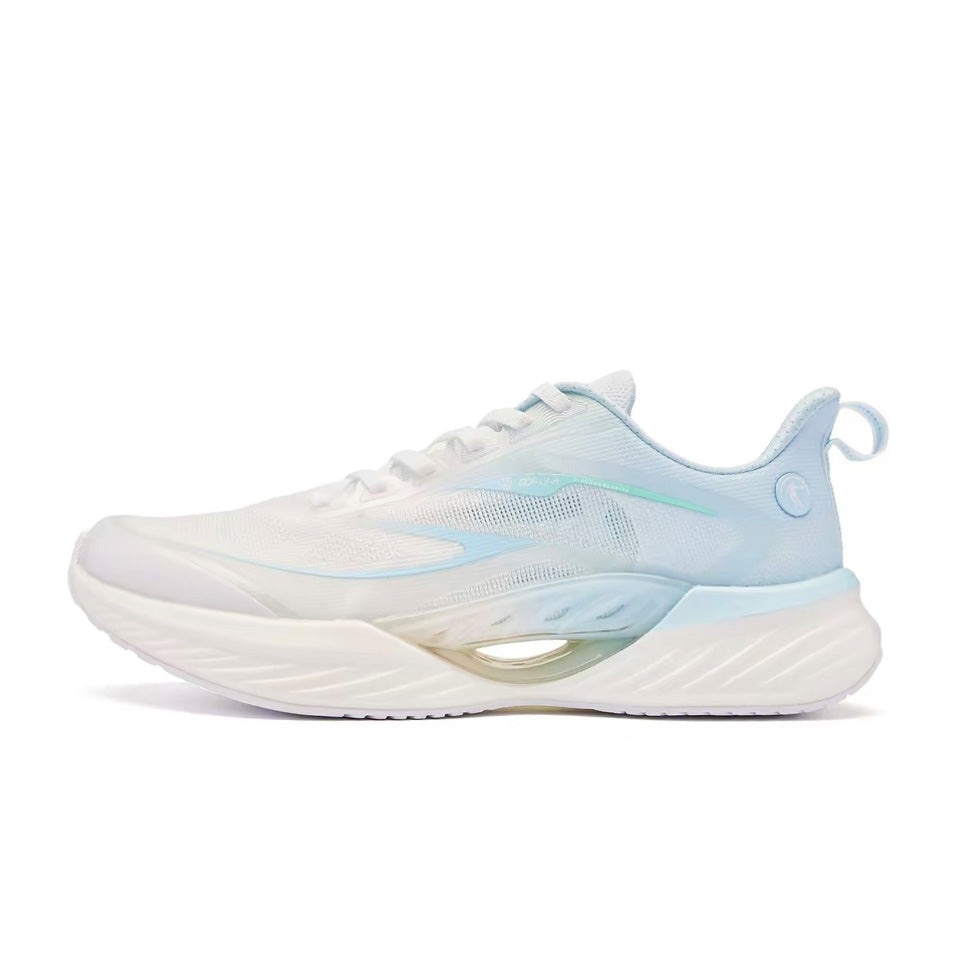 Qiaodan Feiying Team 2.0 ‘White Blue’ - Kicksown store