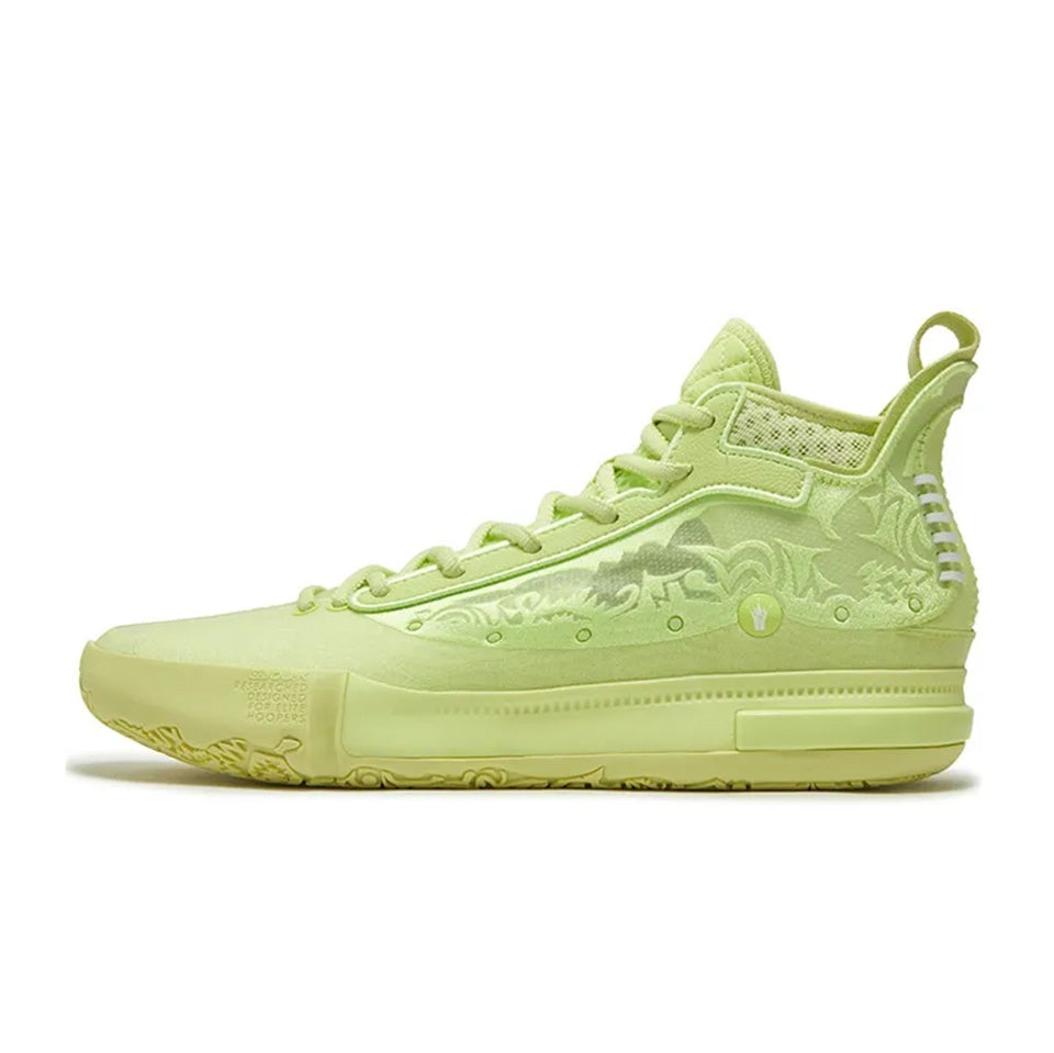 361° Joker 1 SE ‘Pale Green’ - Kicksown store