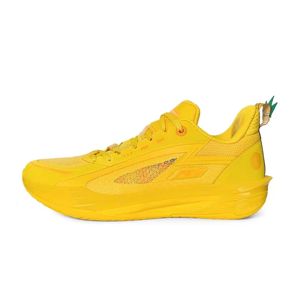 Qiaodan FE 3.0 ‘Yellow’ - Kicksown store
