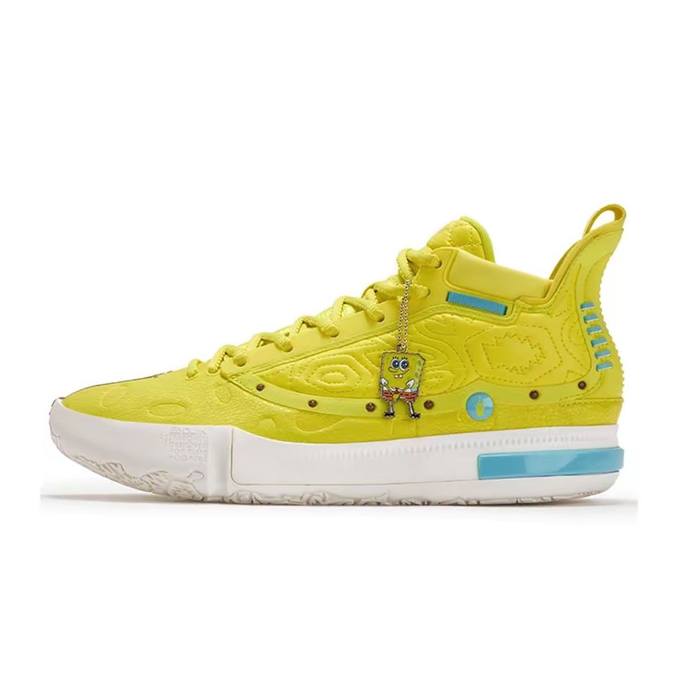 361° Joker Jokić 1 'SpongeBob' - Kicksown store