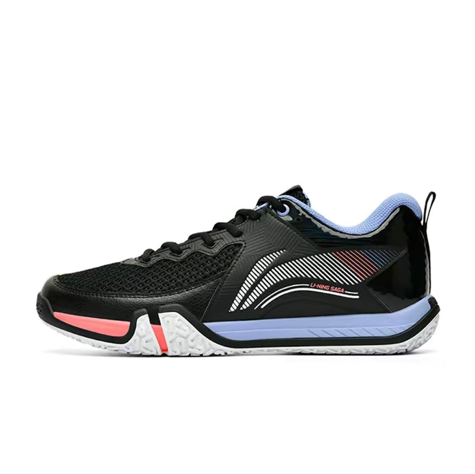 LiNing II Lite ’Black White‘ - Kicksown store