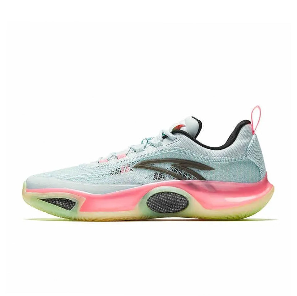 ANTA Vanguard 2 'Blue' - Kicksown store