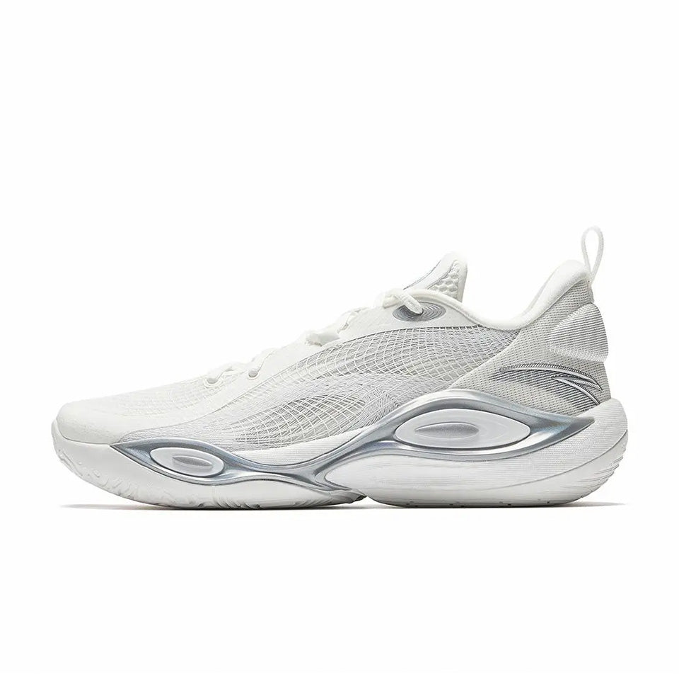 ANTA Three-Point Rain 3 'Rainbow' - Kicksown store