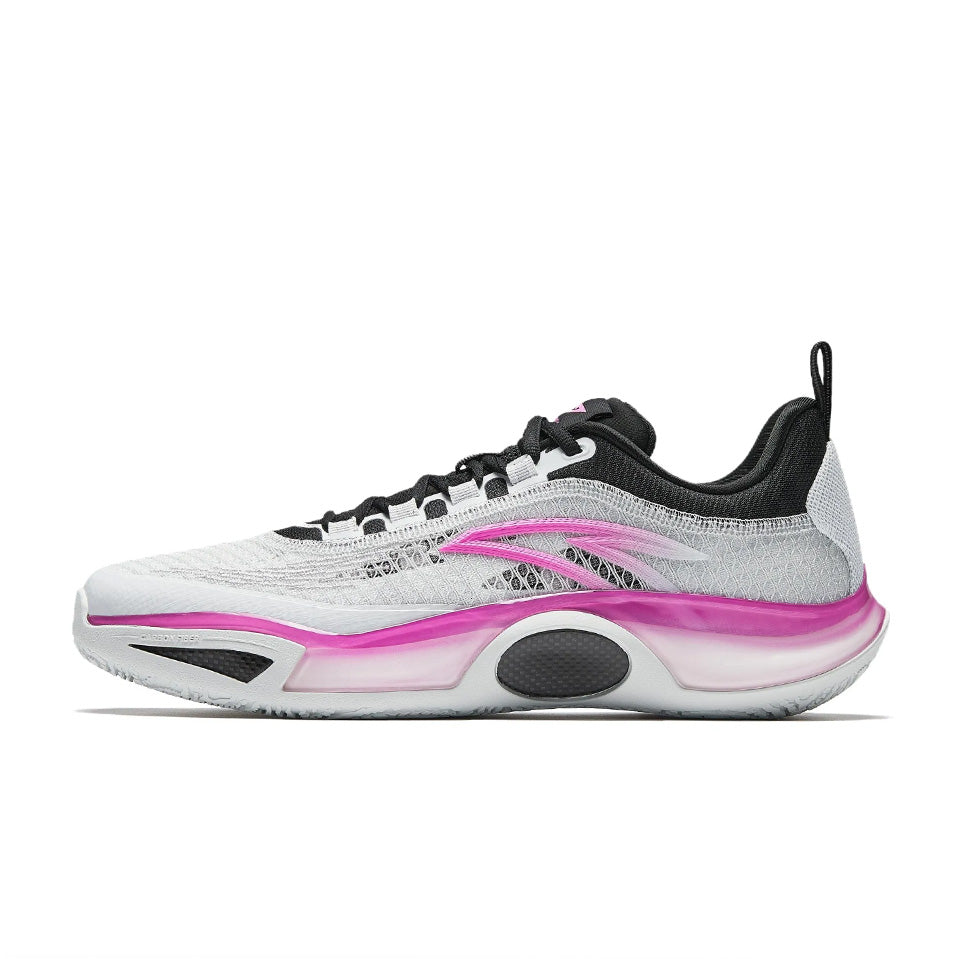 ANTA Vanguard 2 'White Purple' - Kicksown store