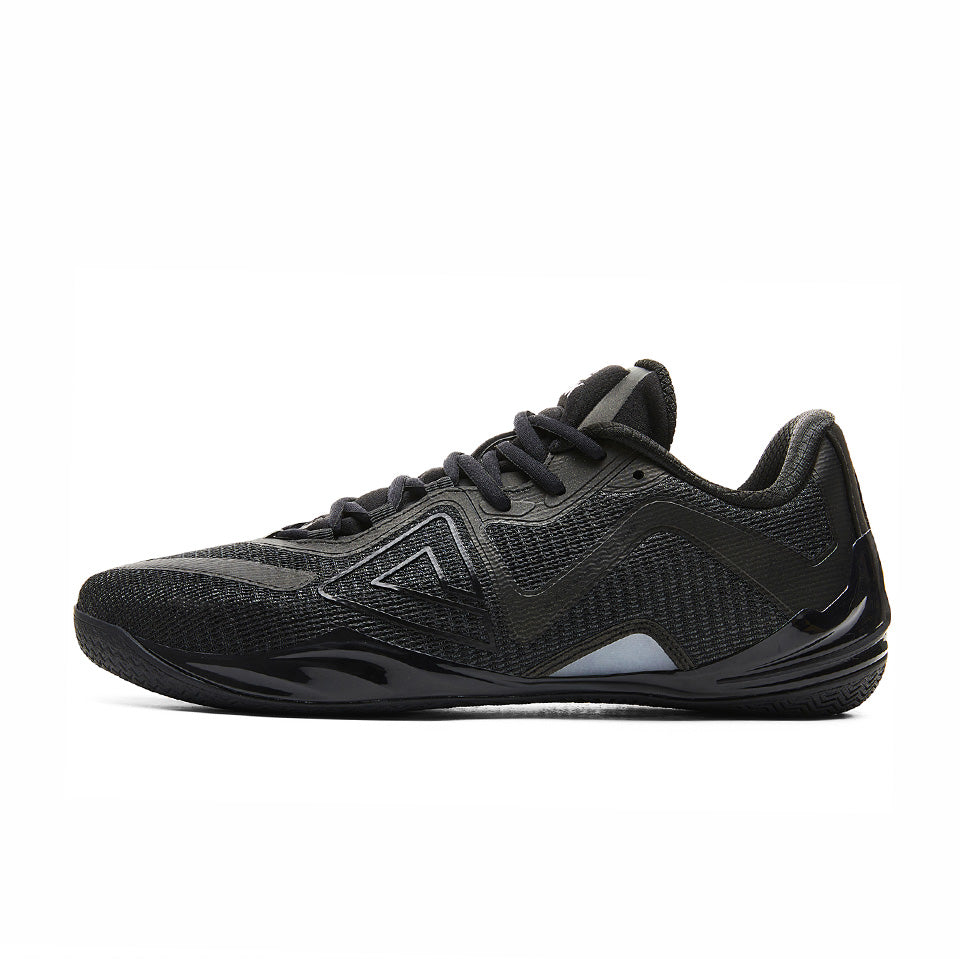 Peak Taichi Supreme 'Black Warrior' package - Kicksown store