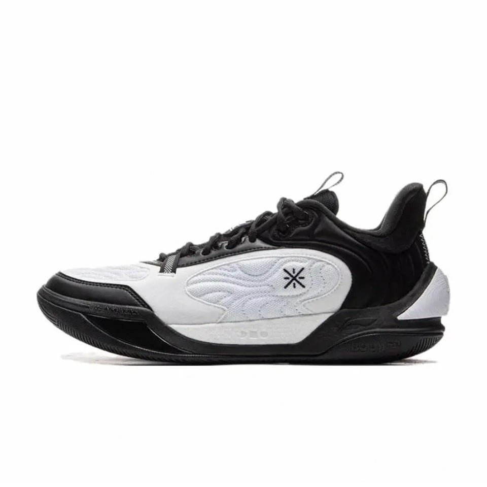 LiNing Wade Ice Blood 2 V2 'Yin Yang' - Kicksown store