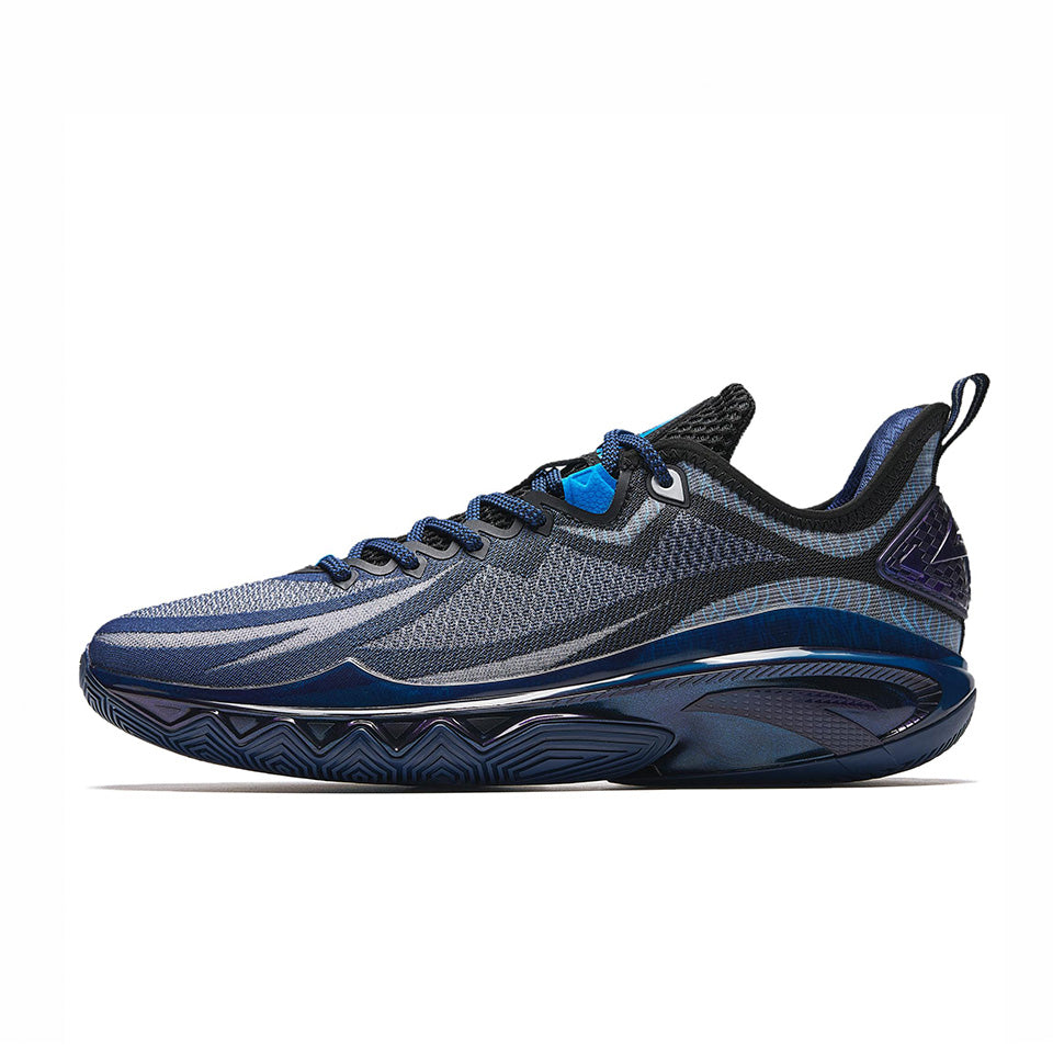 ANTA Swagger 2 'Blue Flame' - Kicksown store