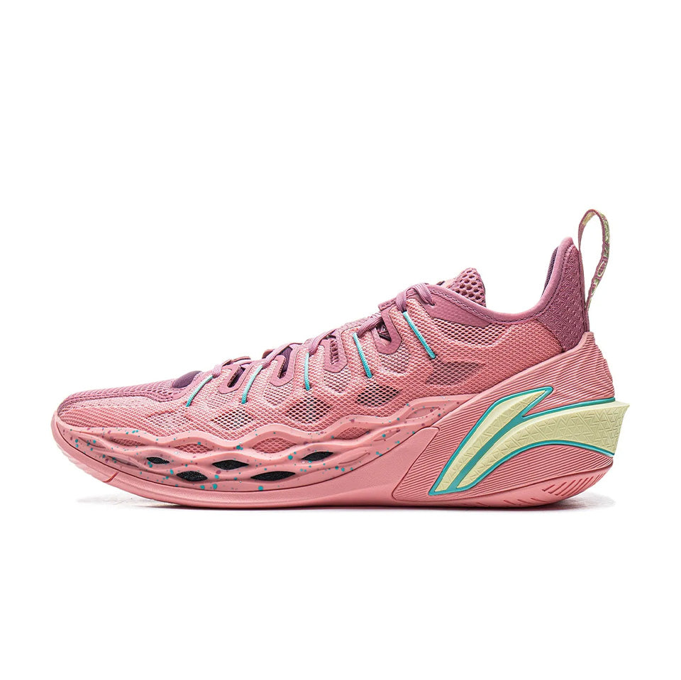 LiNing Jimmy Butler Buckets ‘Peach' - Kicksown store