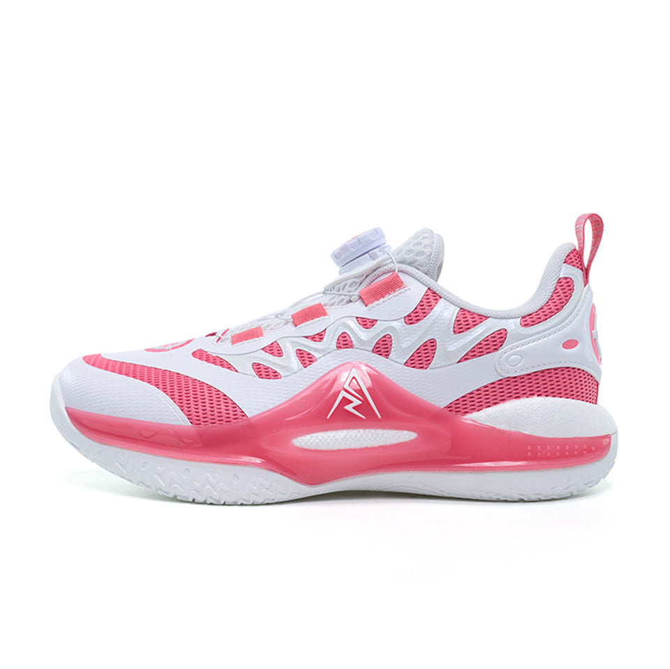 Rigorer AR2  Sneaker With Knob 'Valentines'「Kids」