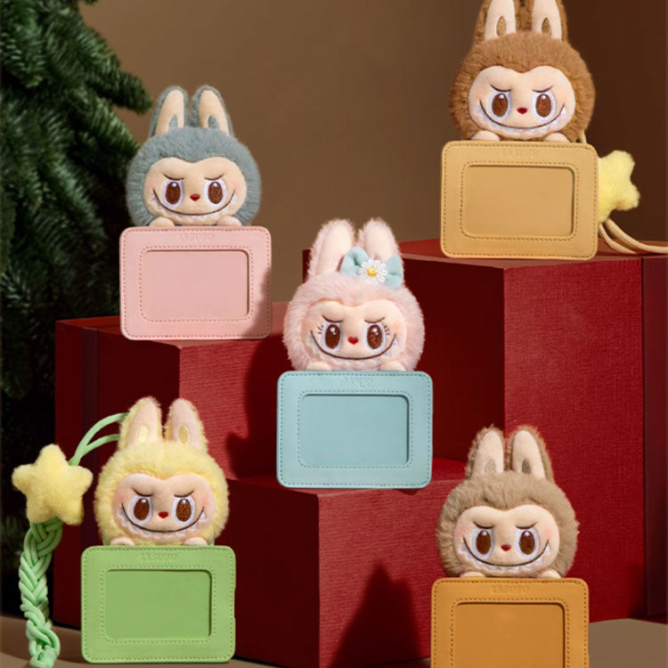 POP MART Cajas Misteriosas de Cuento de Hadas Brillante