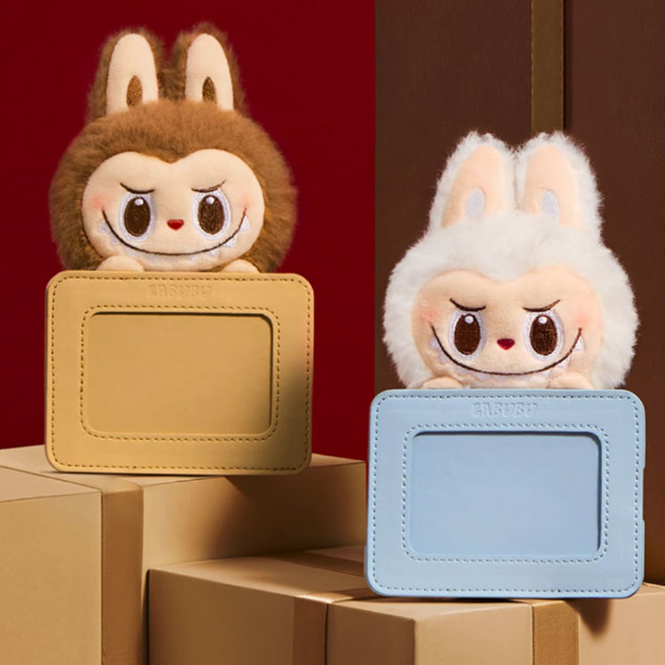 POP MART Cajas Misteriosas de Cuento de Hadas Brillante