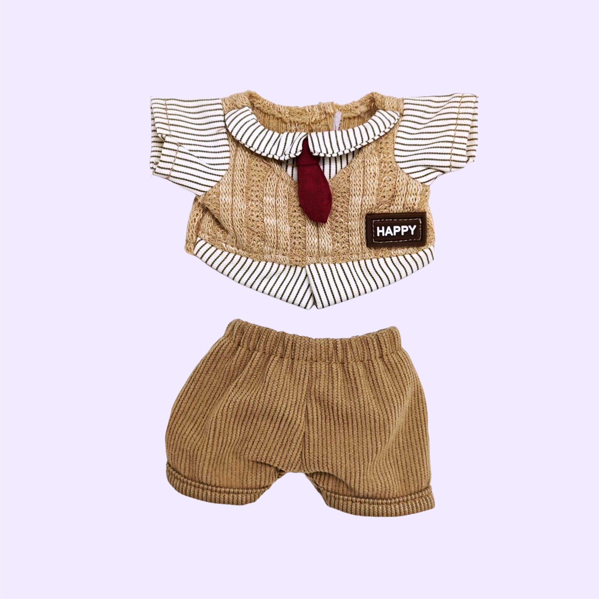 POPMART Labubu "Adecuado para fiestas de Labubu sentados"