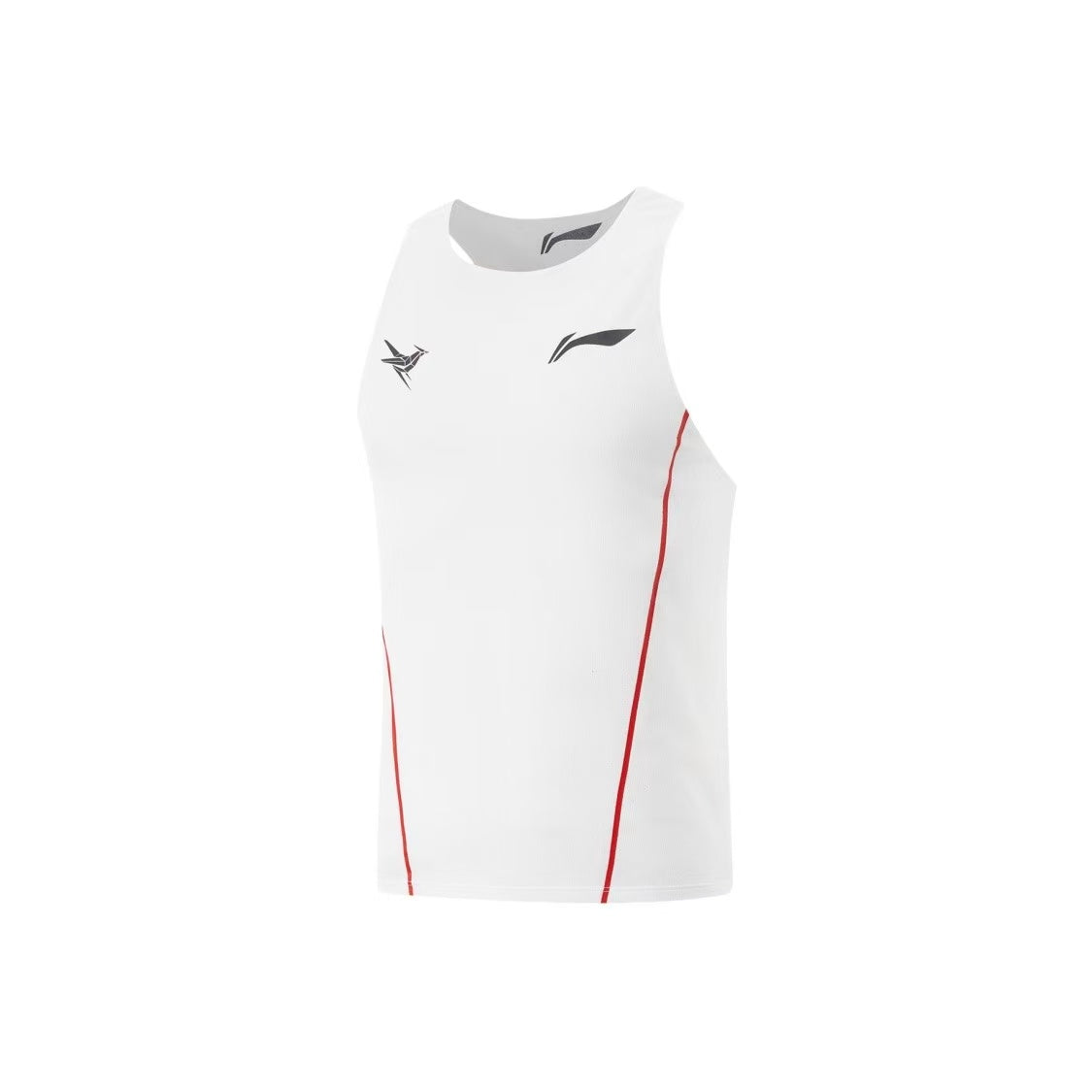 LiNing Dragon Sparrow Basketball Jersey Tank Top