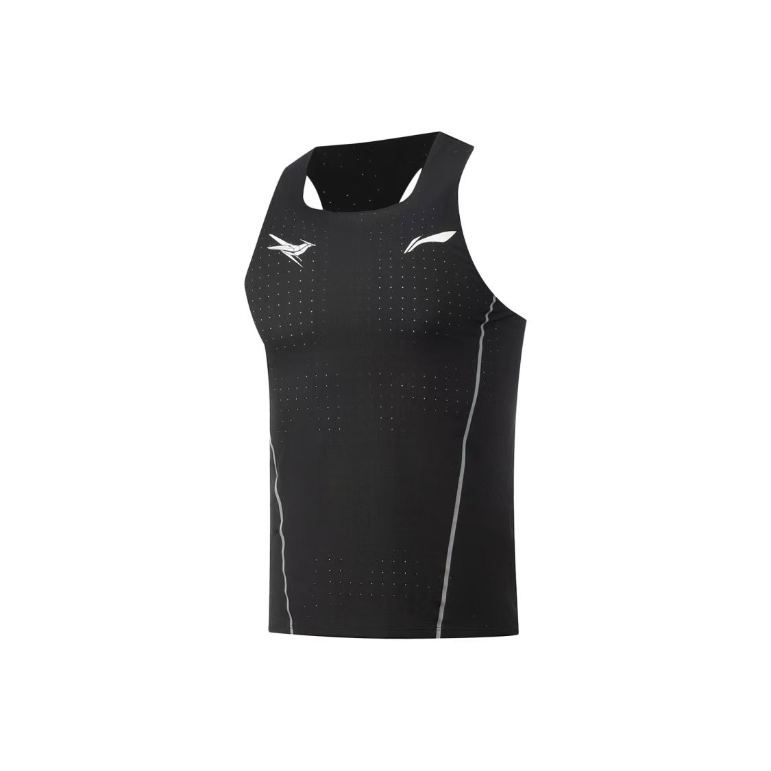 LiNing Dragon Sparrow Basketball Jersey Tank Top