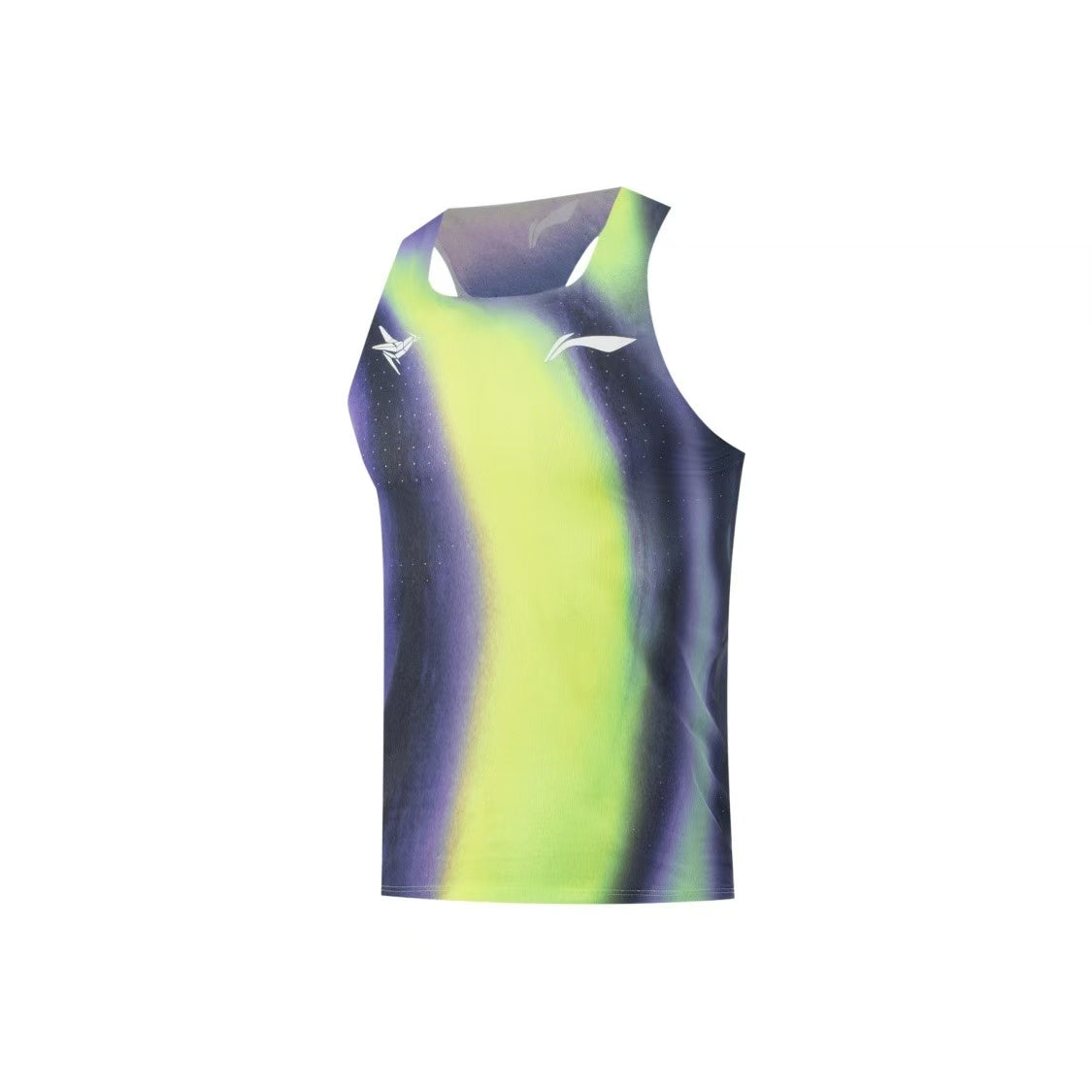 LiNing Dragon Sparrow Basketball Jersey Tank Top