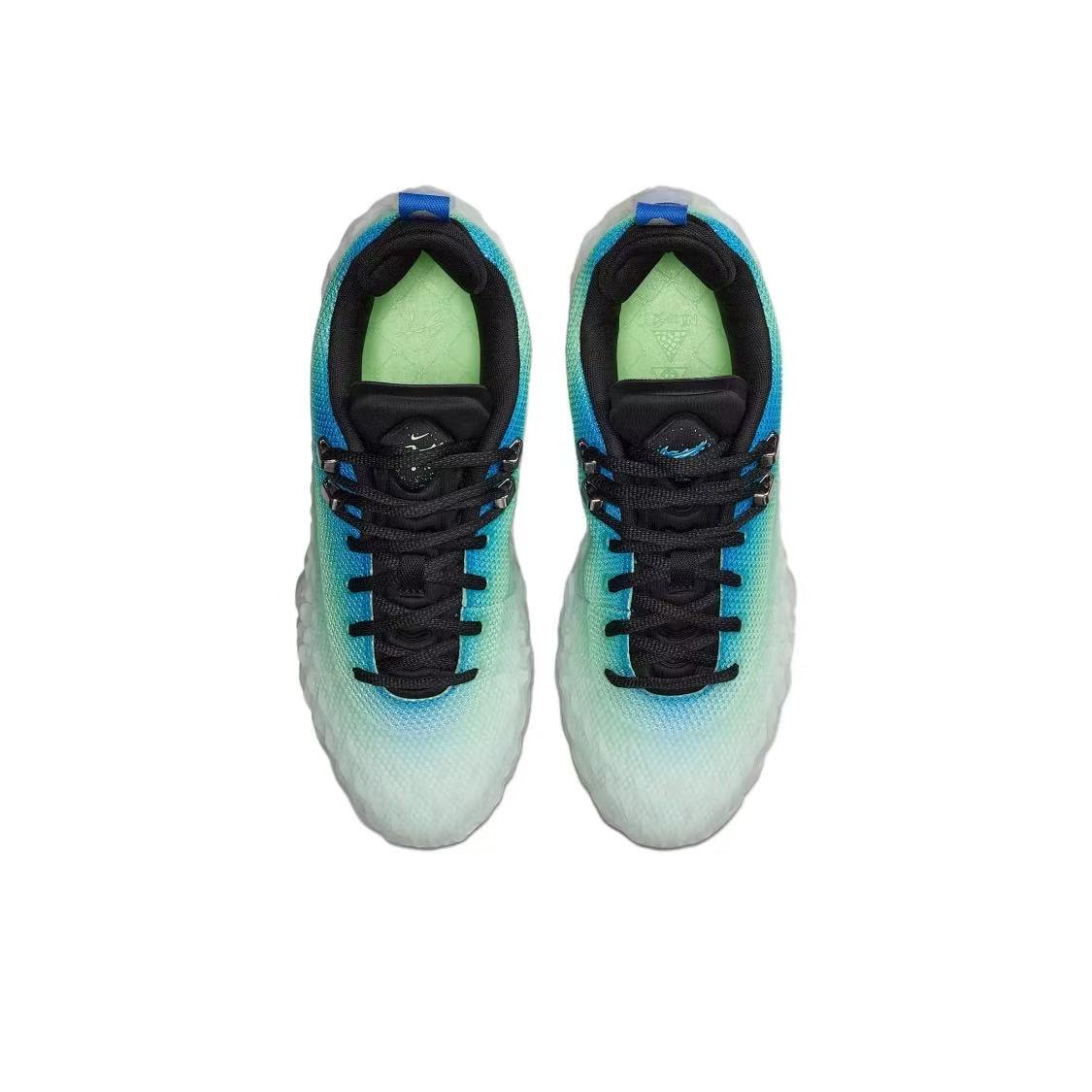 Nike S.T. Charge 'Mint Foam'