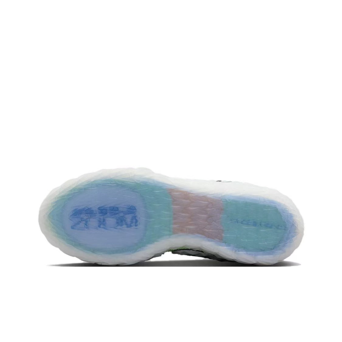 Nike S.T. Charge 'Mint Foam'