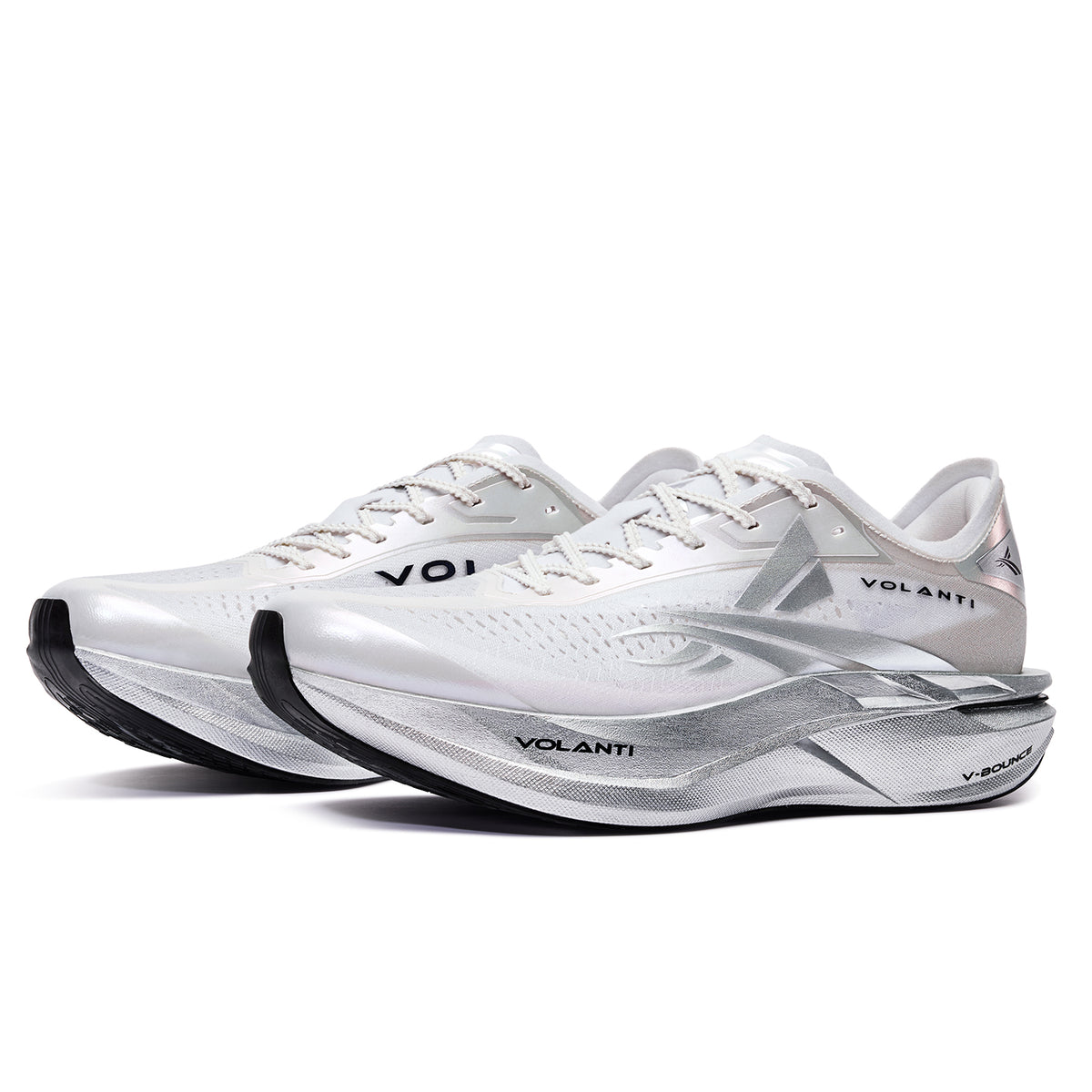 Volanti Rocket Air Basketball Shoes 'Pink'