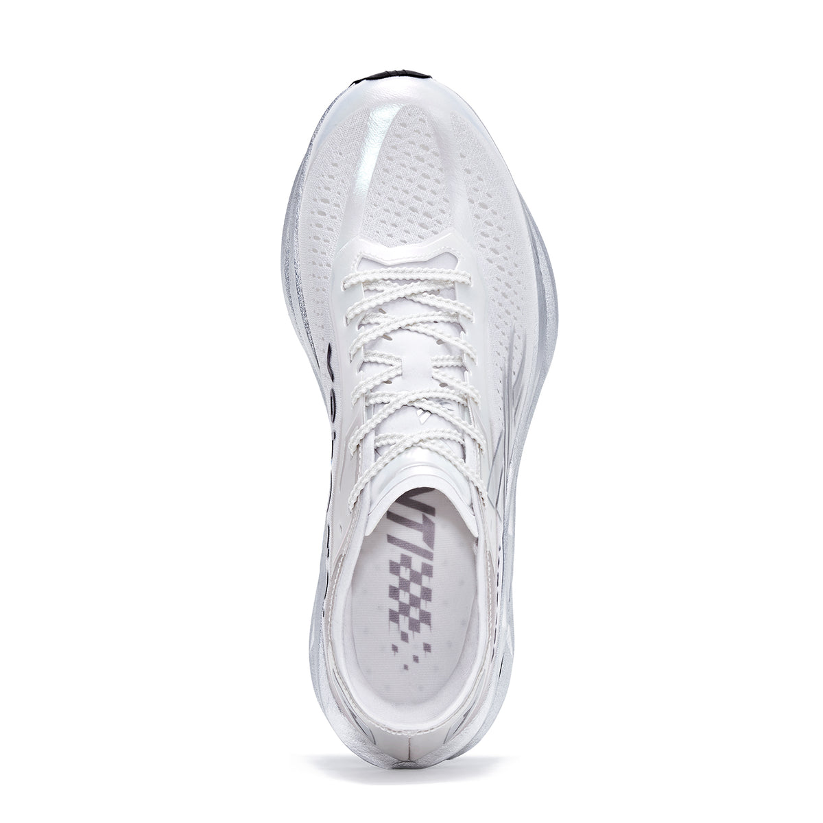Volanti Rocket Air Basketball Shoes 'Pink'