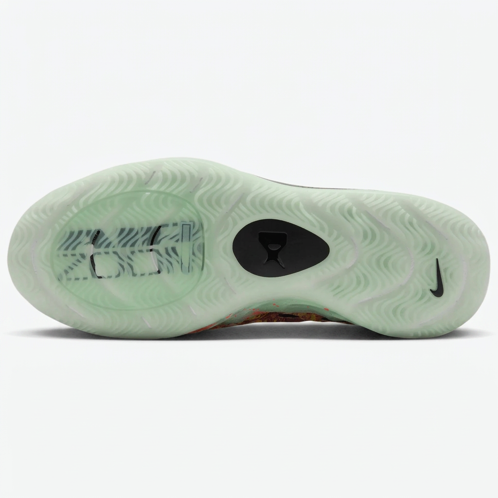 Nike A'Two 'Halloween' Launch Time: Oct. 23th
