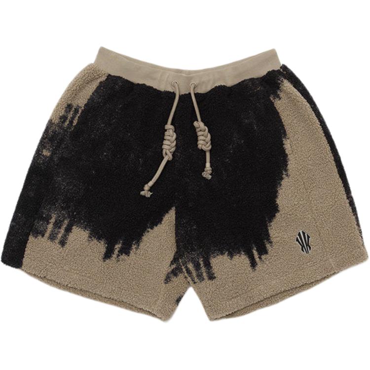 ANTA KAI Casual Shorts 'Mung Bean' Moderate