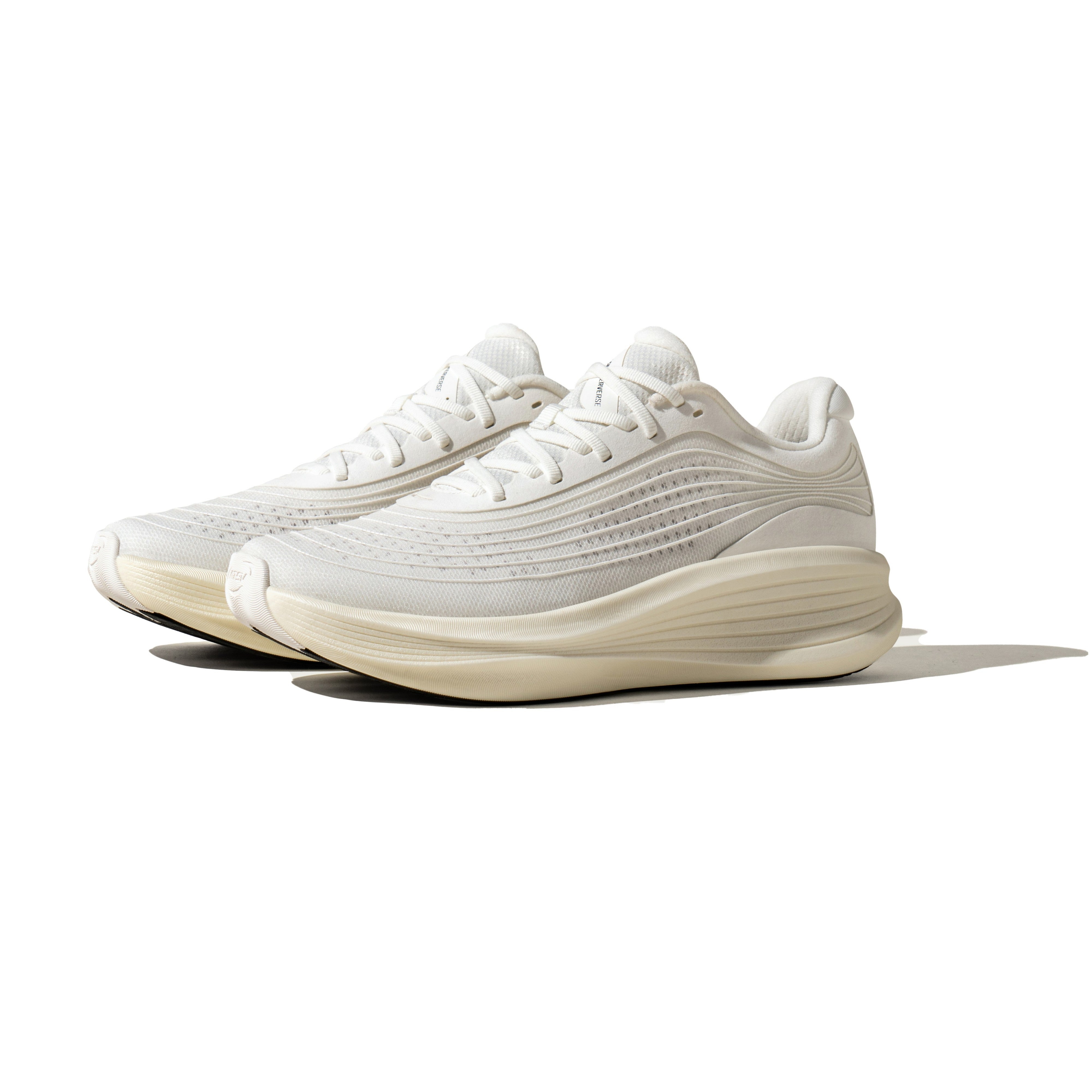 ANTA SNEAKERVERSE SV Running Shoes 'White'