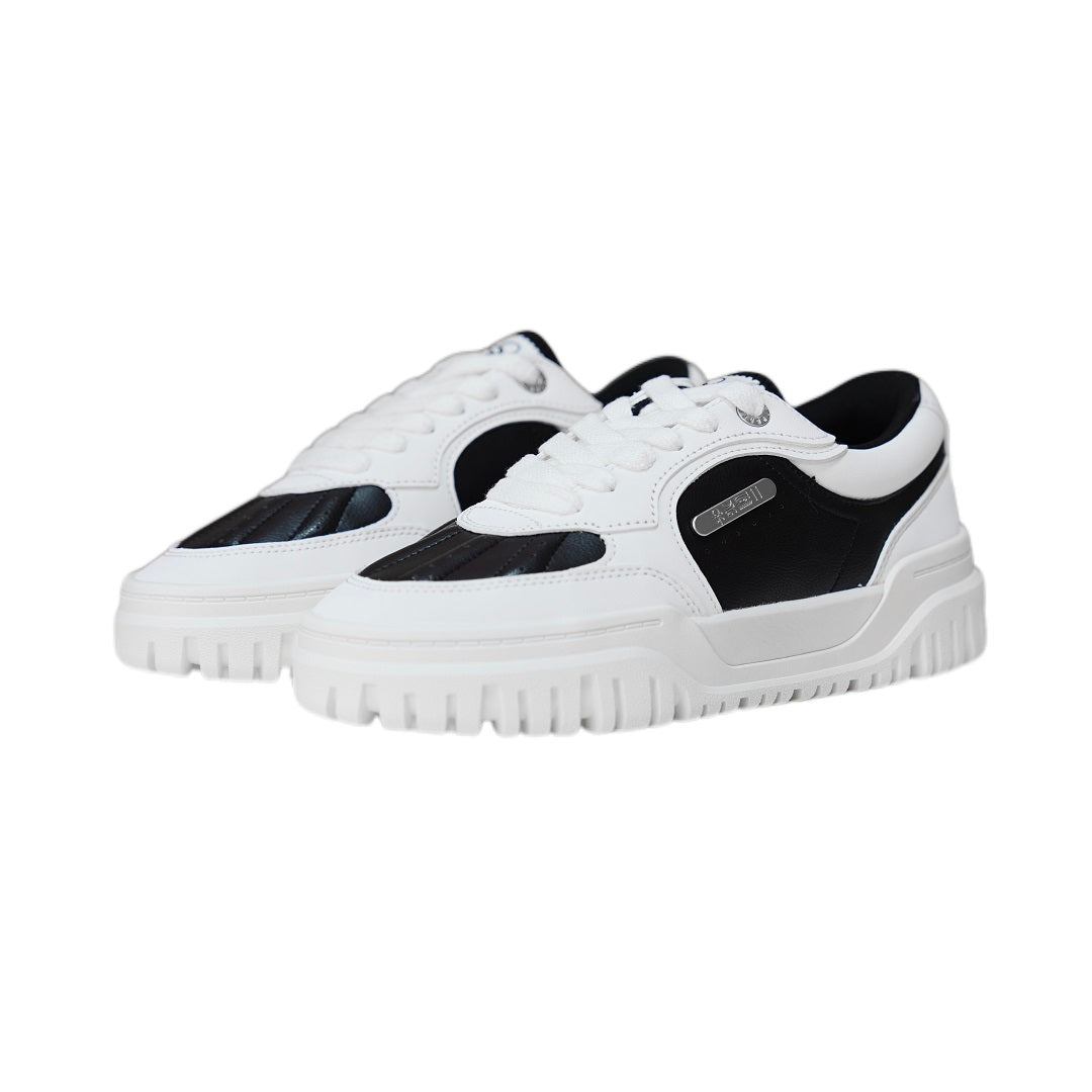 Anta Owen Hélà TRIBE Sneakers „Panda Color”