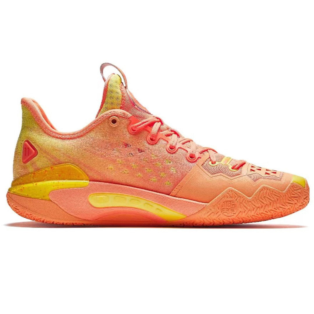 ANTA Shock Wave 5 Pro 'Sun' - Kicksown store