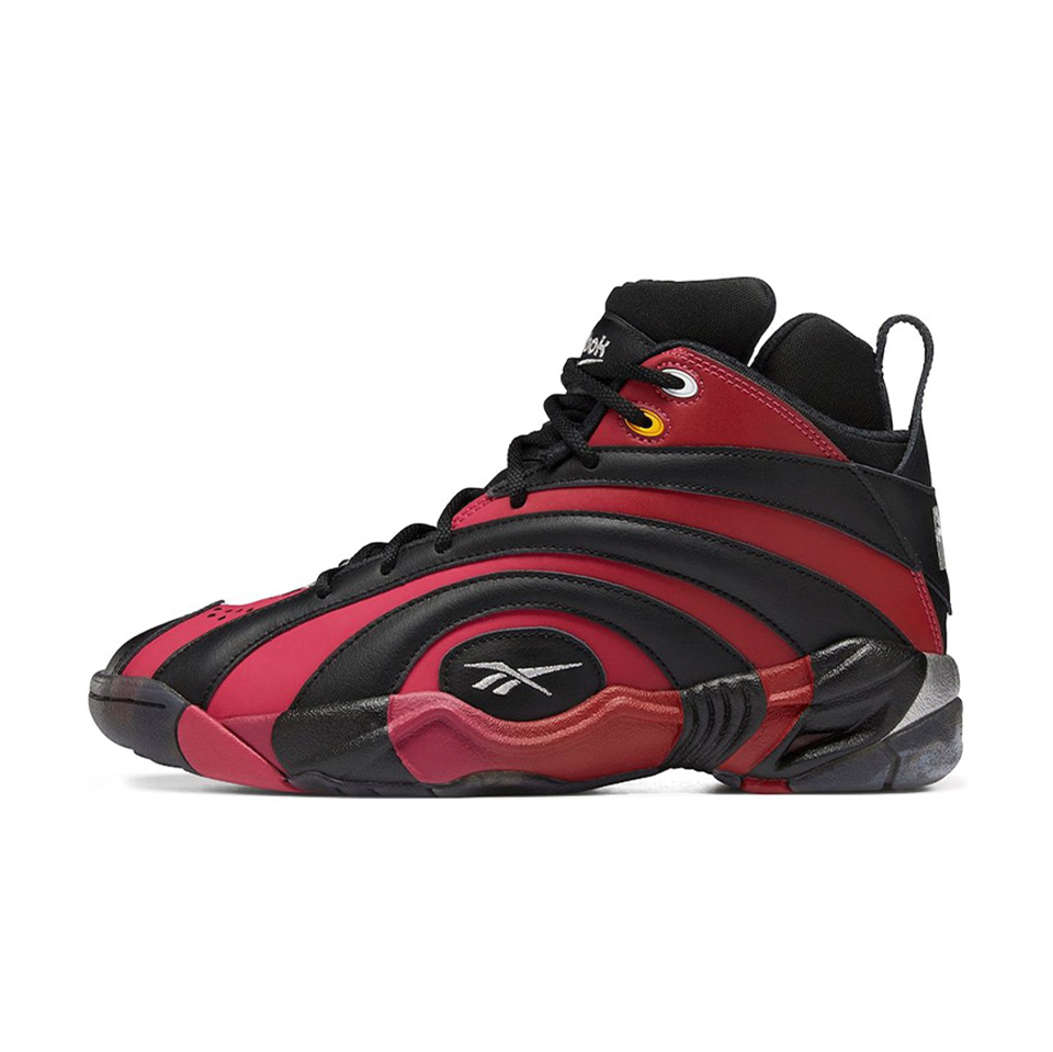 Reebok Shaqnosis x Damian Lillard 'Damenosis'