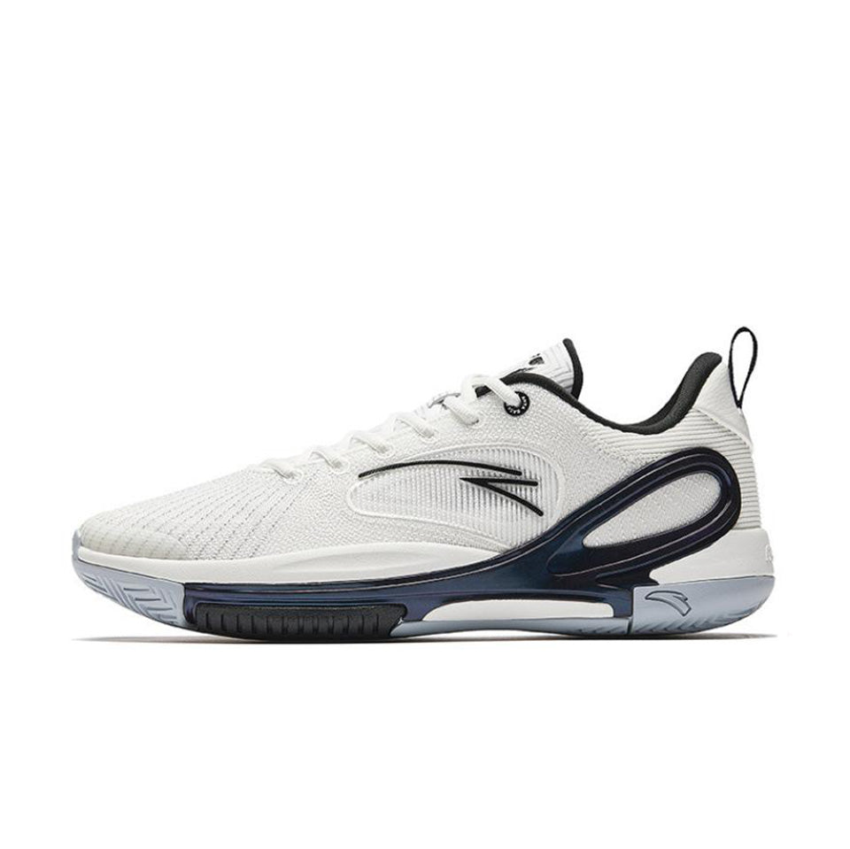 Anta Splash 7 Team 'White Black'