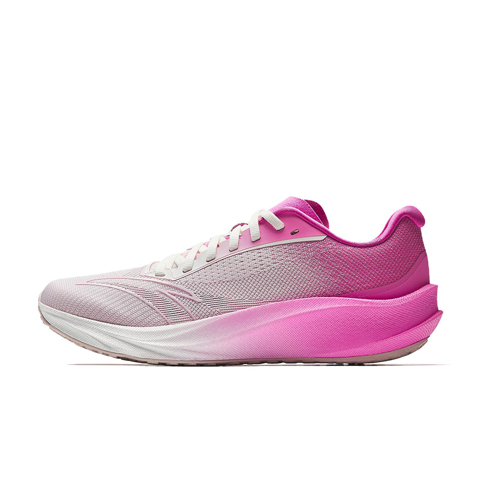 ANTA Asphalt Road Dominator 3V ‘Pink White’ | Running Shoes