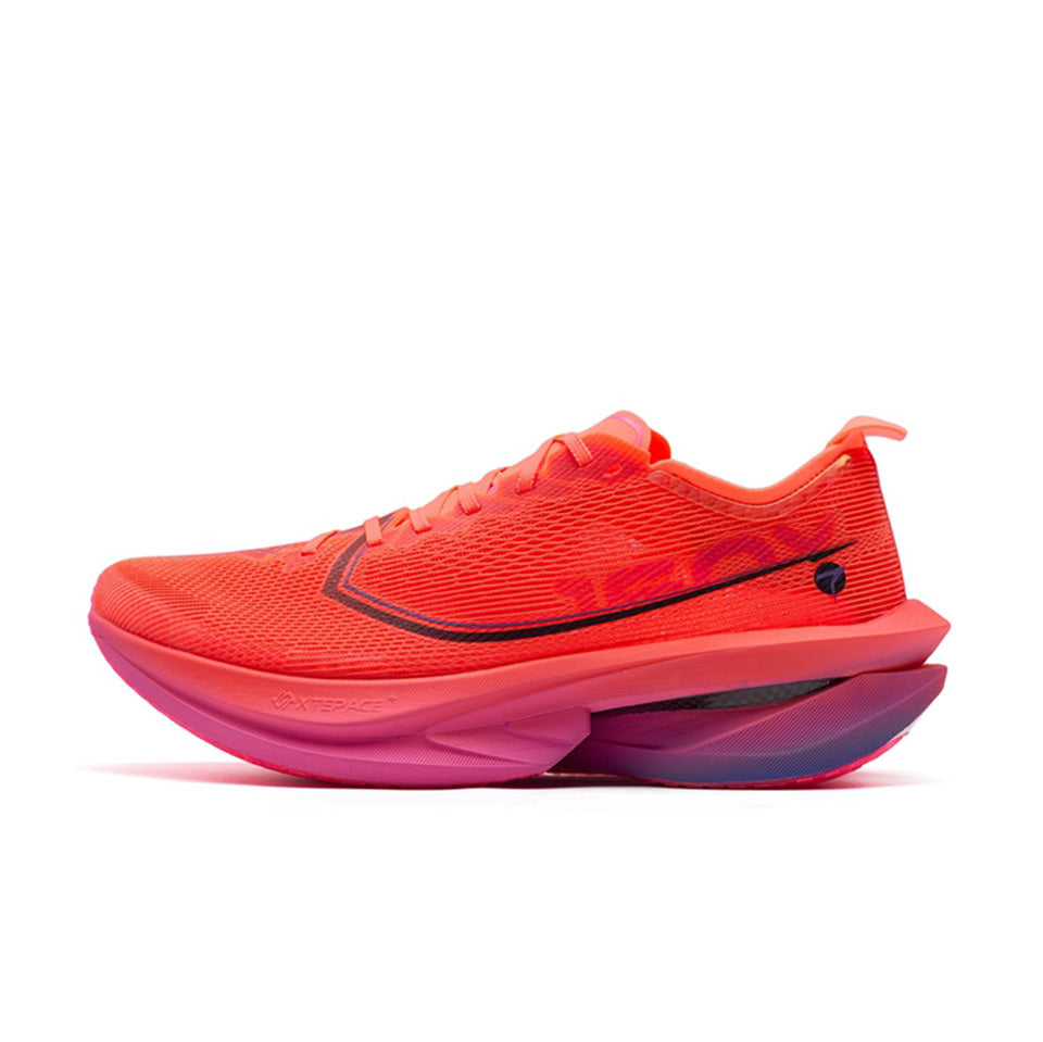 XTEP 160X 7.0 'Orange' | Running Shoes