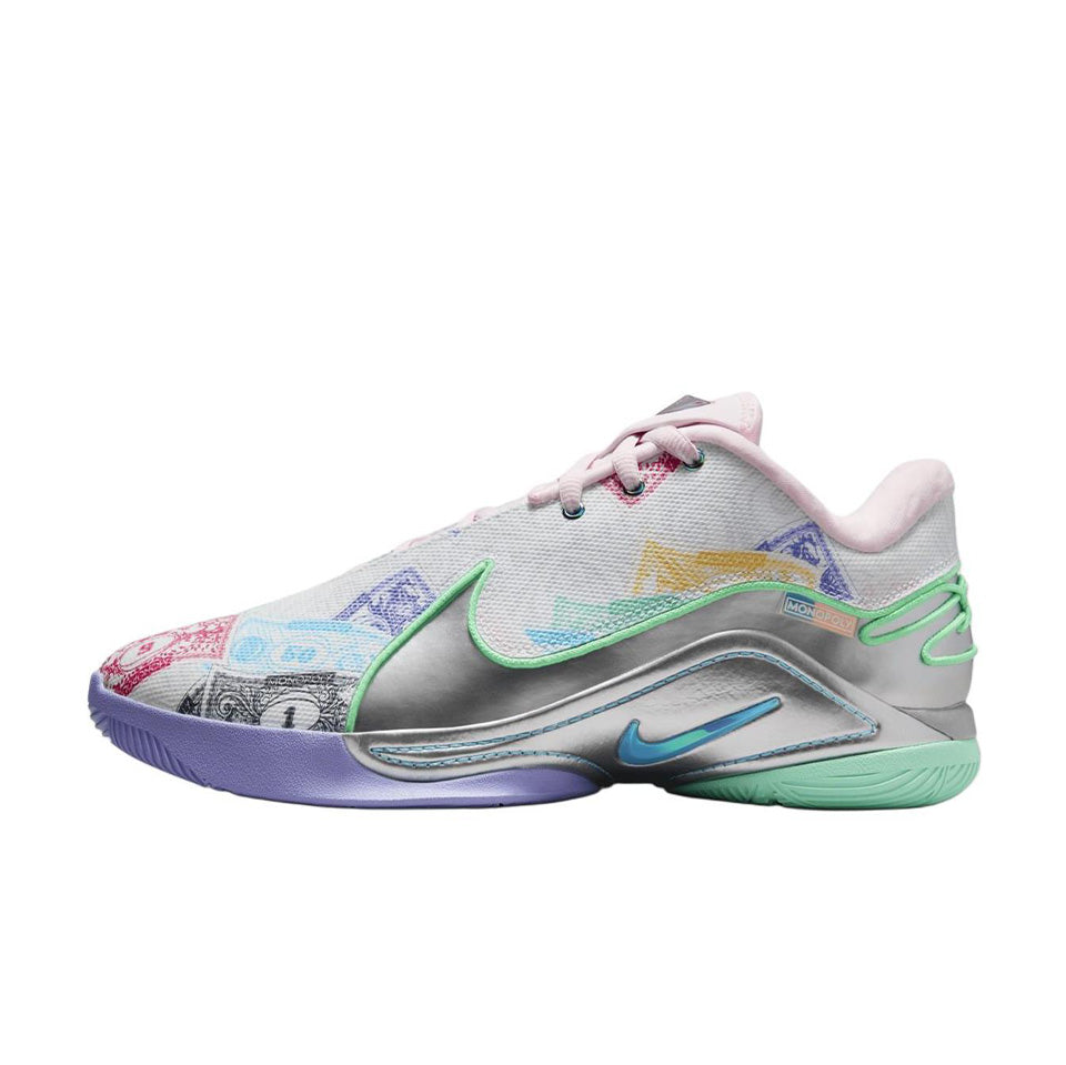 US9.5 Nike LeBron 22 Ep 'Monopoly'（Discount）