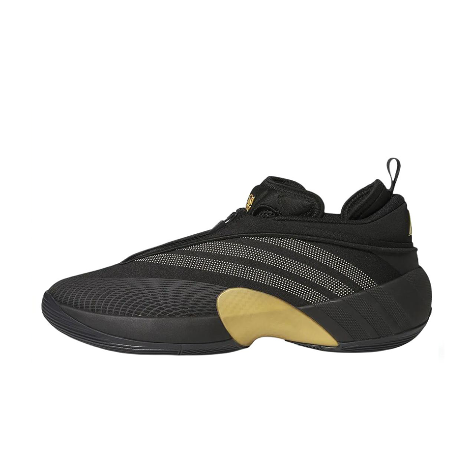 Adidas D.O.N. ISSUE 7 'Black'