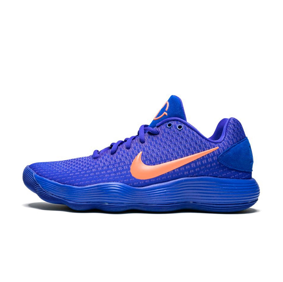 Nike Hyperdunk 2017 Low 'Racer Blue'