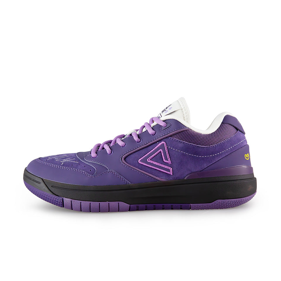 PEAK Taichi 910BB 'Purple Lobster'
