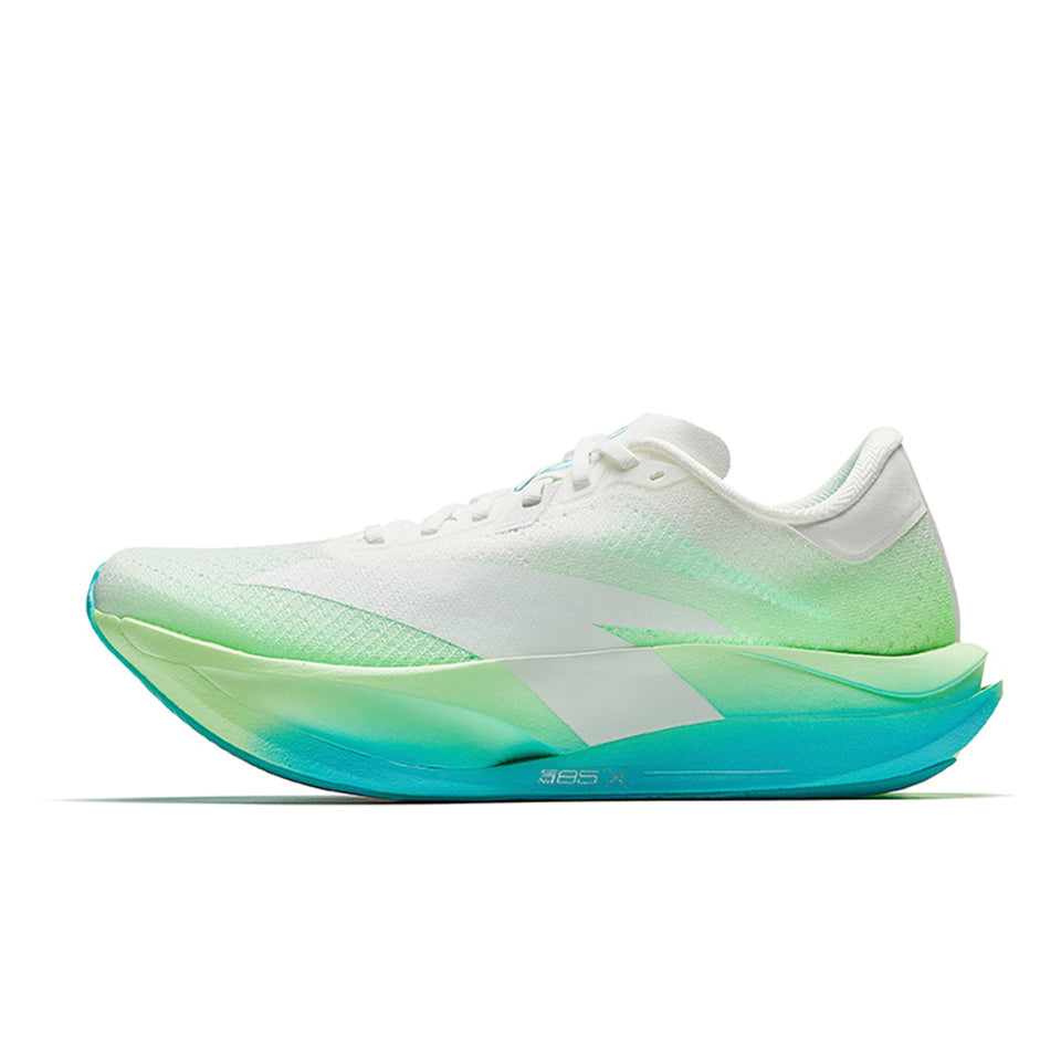 Anta C202 7.0 'Light Green'