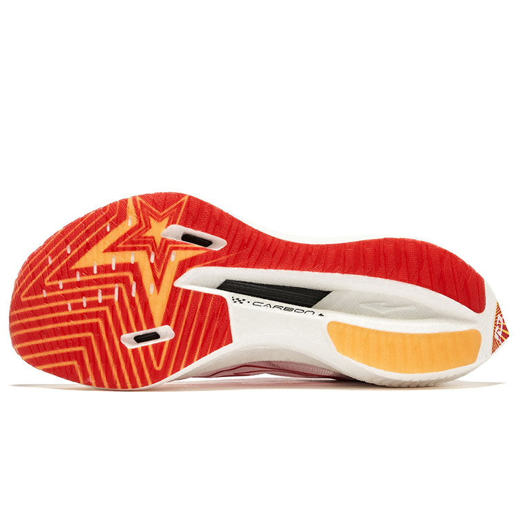 ERKE Infinite 2.0 'China Star'「Womens」 | Running Shoes