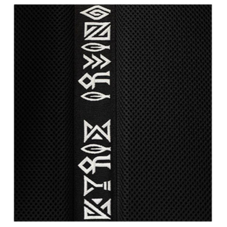 ANTABasketball Backpacks 'Black'