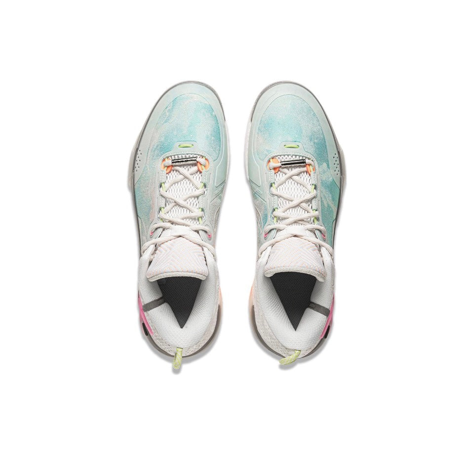 LiNing Wade Shadow 6 'Fantasy' - Kicksown store