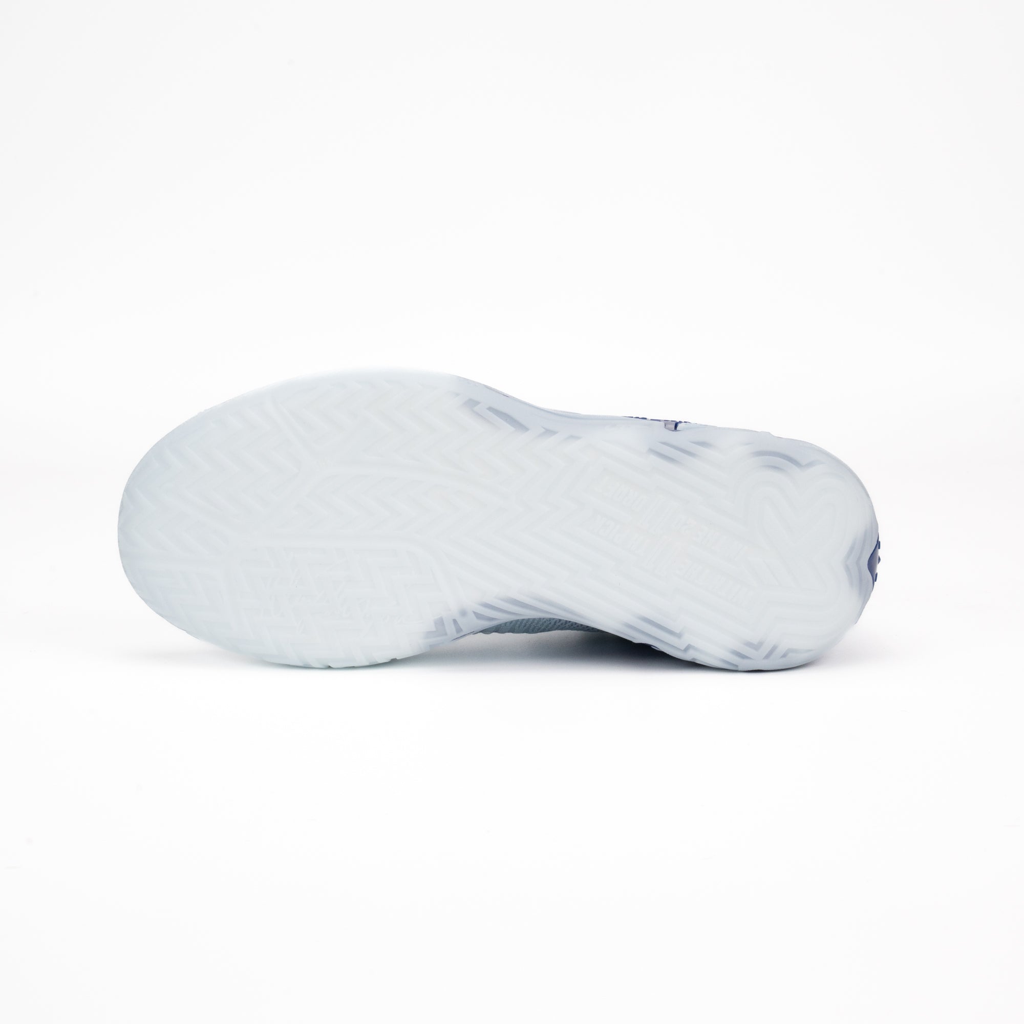 ANTA KT11 Klay Thompson 'Frozen Blue'