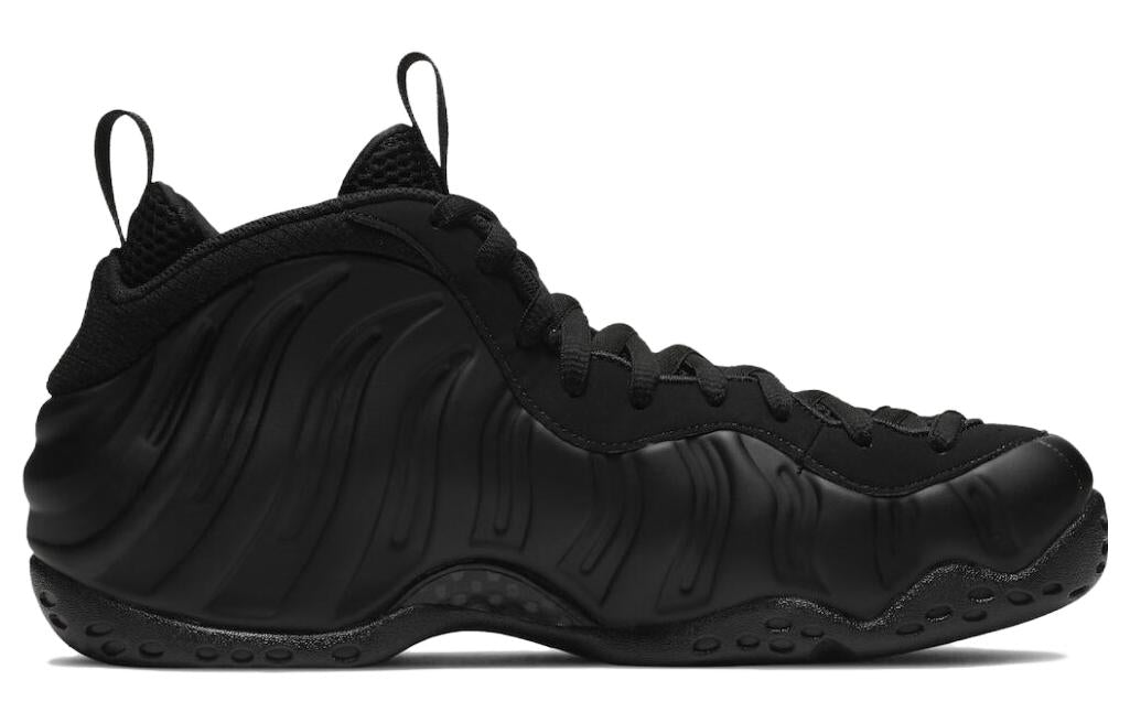 Nike Air Foamposite One 'Black'