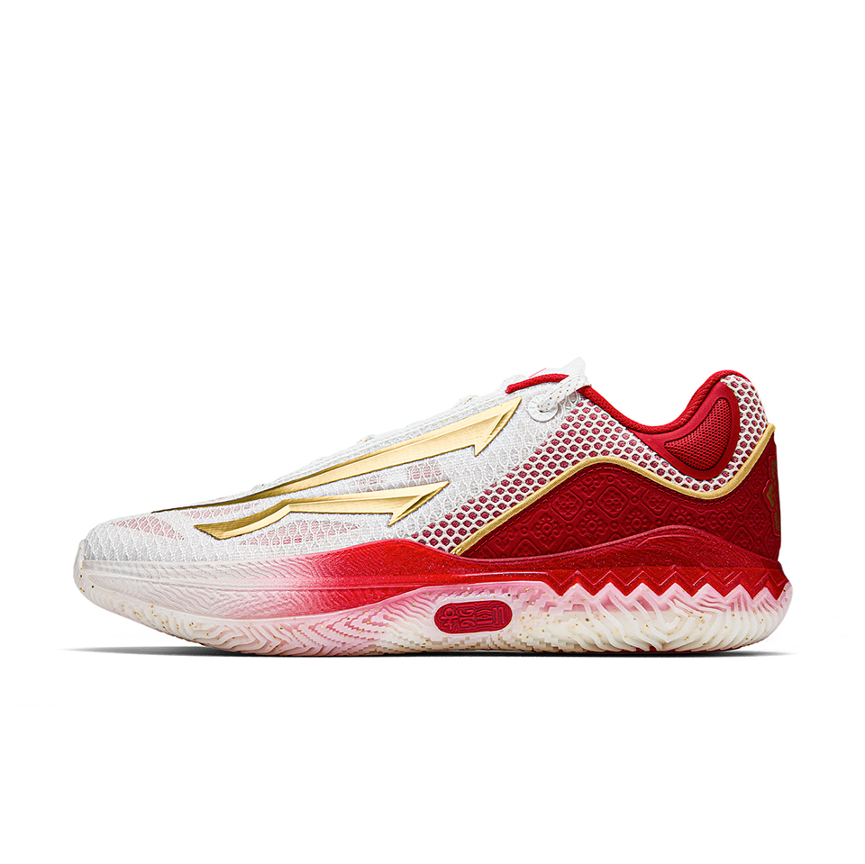 ANTA KAI SPEED 2 'Red White'