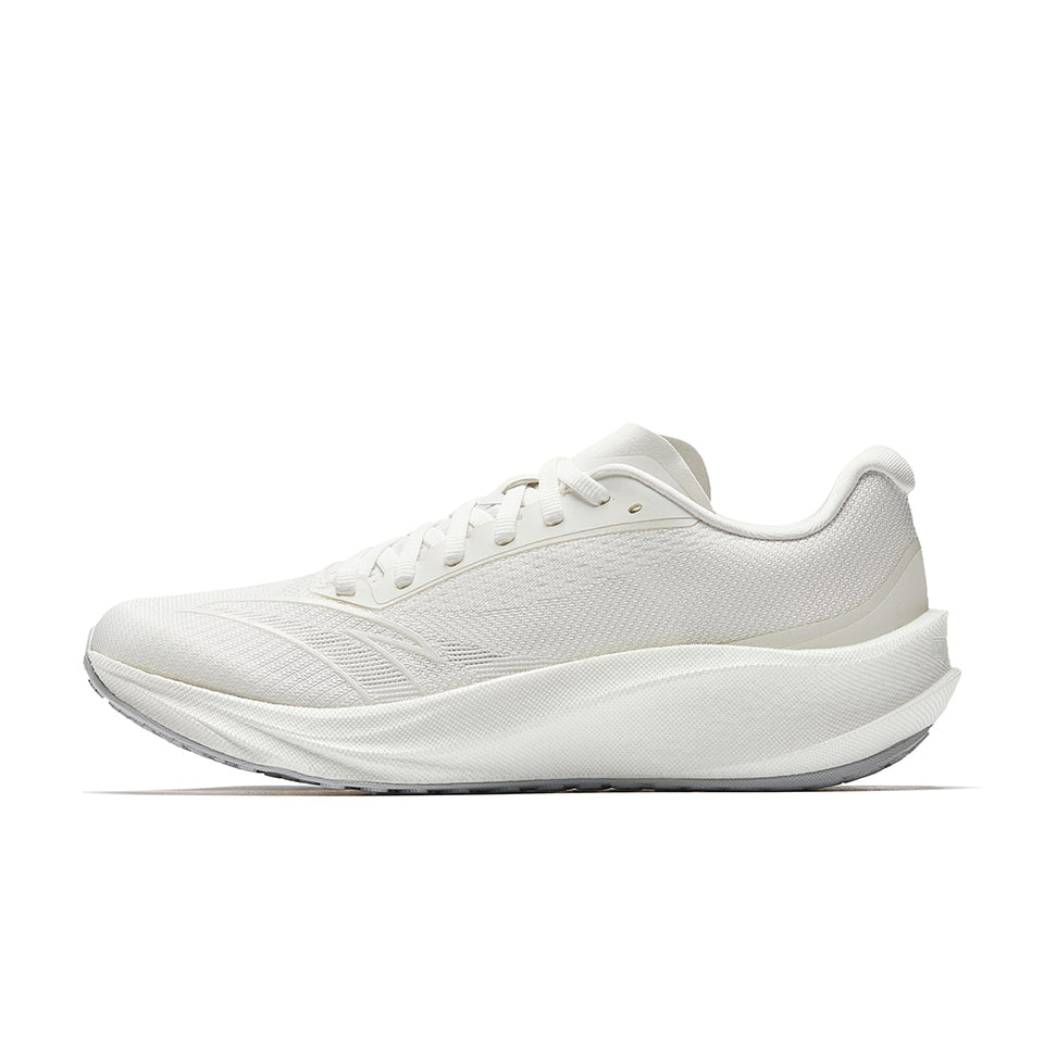 ANTA Asphalt Road Dominator 3V 'White' | Running Shoes