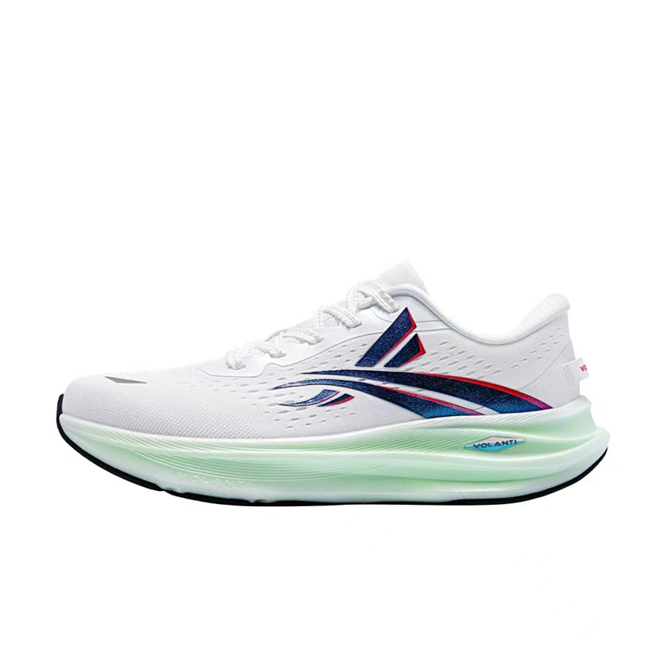 VOLANTI Flow Rush 'White'