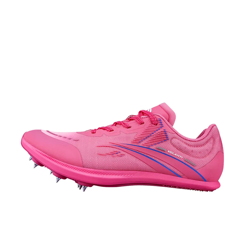 Volanti Spike Shoes 'Power Pink'