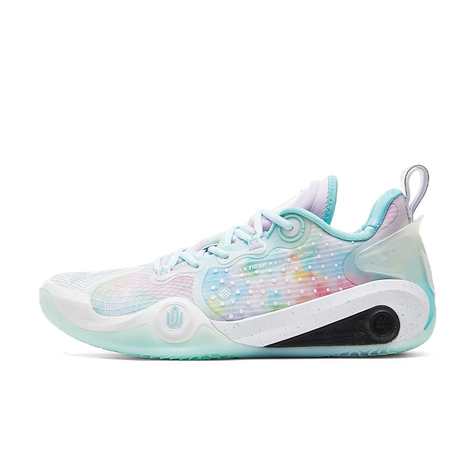 Peak AW 3 Andrew Wiggins 3 'Blue Calico'
