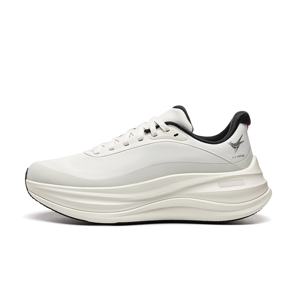 LiNing Yueying 6 Pro Dragon Sparrow 'White' Women's